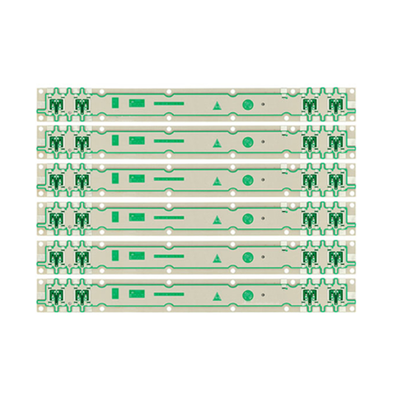 Rogers RO4003C High Frequency Printed Circuit Board