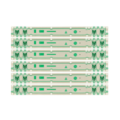 Rogers RO4003C High Frequency Printed Circuit Board