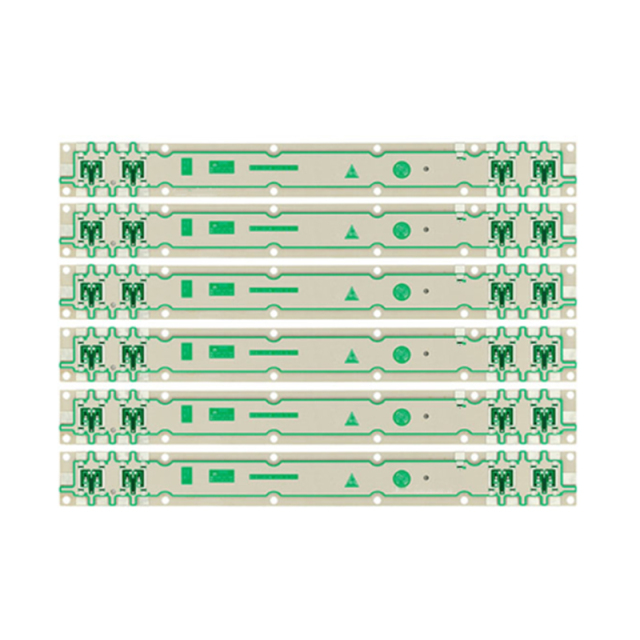 Rogers RO4003C High Frequency Printed Circuit Board
