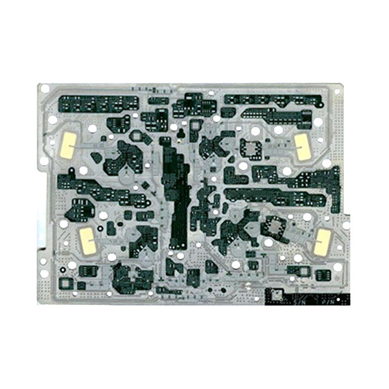 Rogers RO4350B Microwave RF Printed Circuit Board