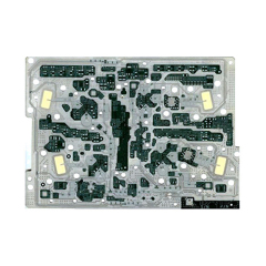 Rogers RO4350B Microwave RF Printed Circuit Board