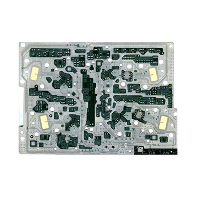 Rogers RO4350B Microwave RF Printed Circuit Board