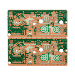 Rogers RO4003C PCB