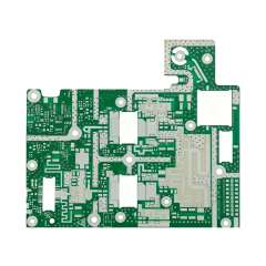 Rogers RO4350B PCB High Frequency PCB