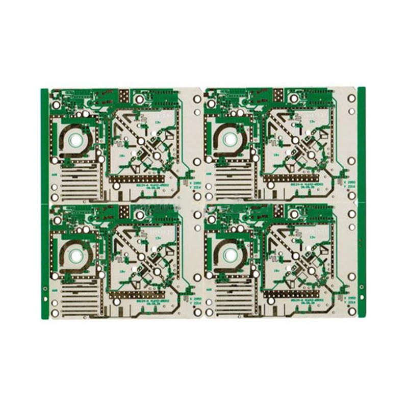 Rogers RO3003 High Frequency Circuit Board