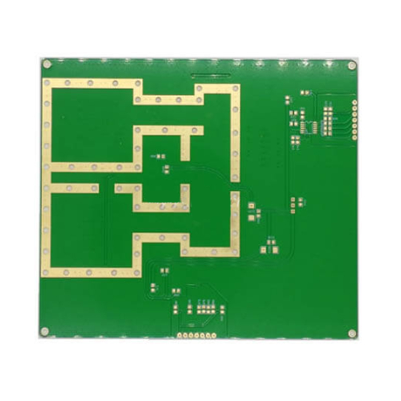 Rogers RO4350B RF Printed Circuit Board