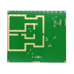 Rogers RO4350B RF Printed Circuit Board