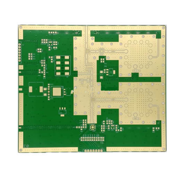 Rogers RO4350B RF Printed Circuit Board