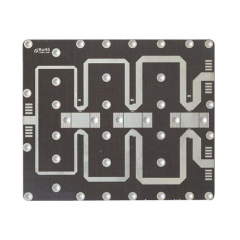 Cavity PCB