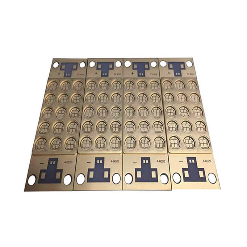 DPC ceramic substrate