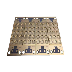 DPC ceramic substrate