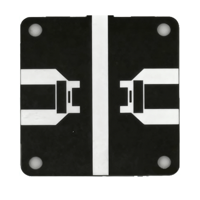 RT/duroid 5880 High Frequency PCB