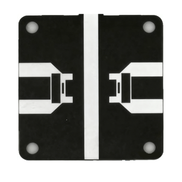 RT/duroid 5880 High Frequency PCB
