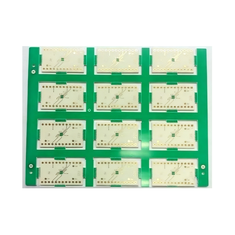 RO4003C PCB High Frequency RF PCB