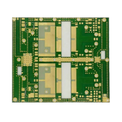 Rogers PCB RT5870 High Frequency Circuit Board