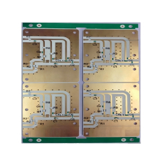 RT Duroid6035 High Frequency RF PCB