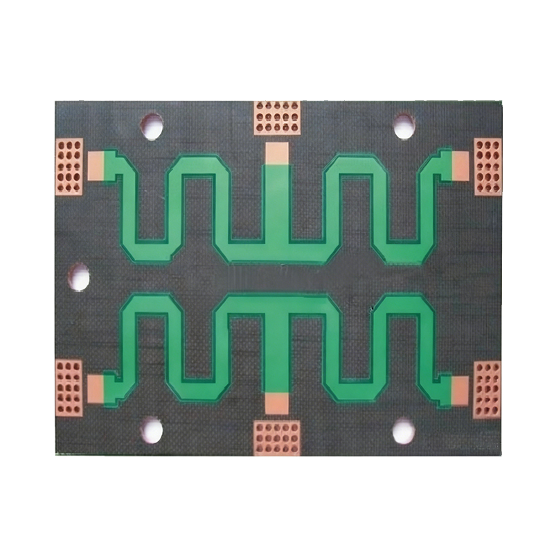 PTFE F4BM High Frequency PCB Board