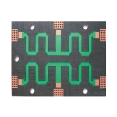 PTFE F4BM High Frequency PCB Board
