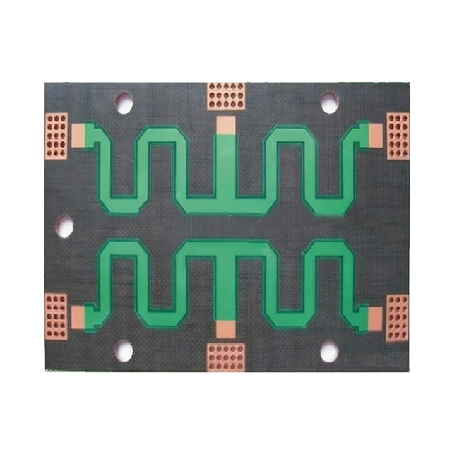 PTFE F4BM High Frequency PCB Board