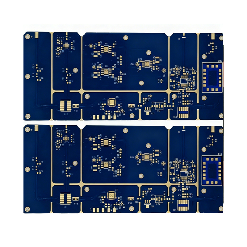 Rogers RO3006 Mircowave PCB Board