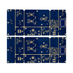 Rogers RO3006 Mircowave PCB Board
