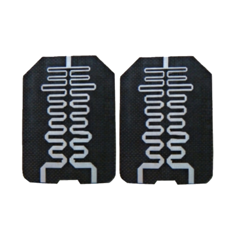 Teflon F4BM-255 Microwave PCB Board