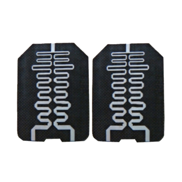 Teflon F4BM-255 Microwave PCB Board