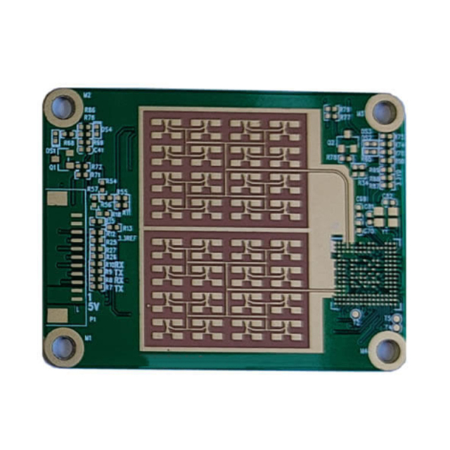Rogers PCB