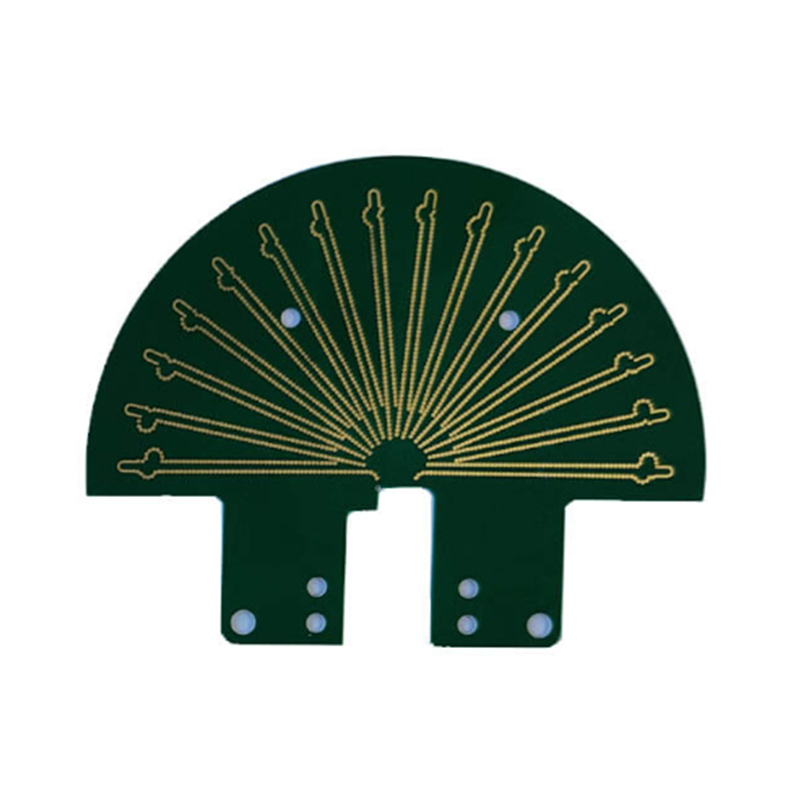 Rogers PCB