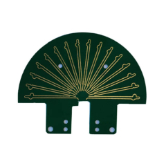Rogers PCB