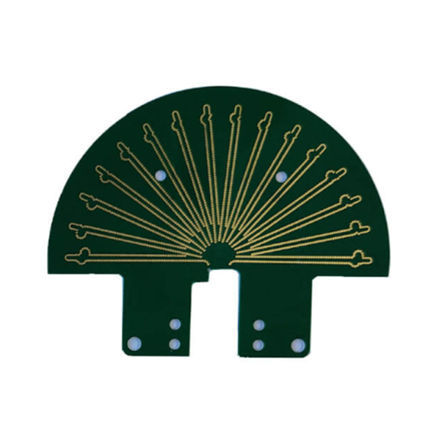 Rogers PCB