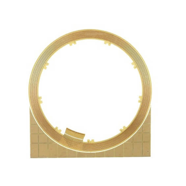 4oz thick copper magnetic coil PCB