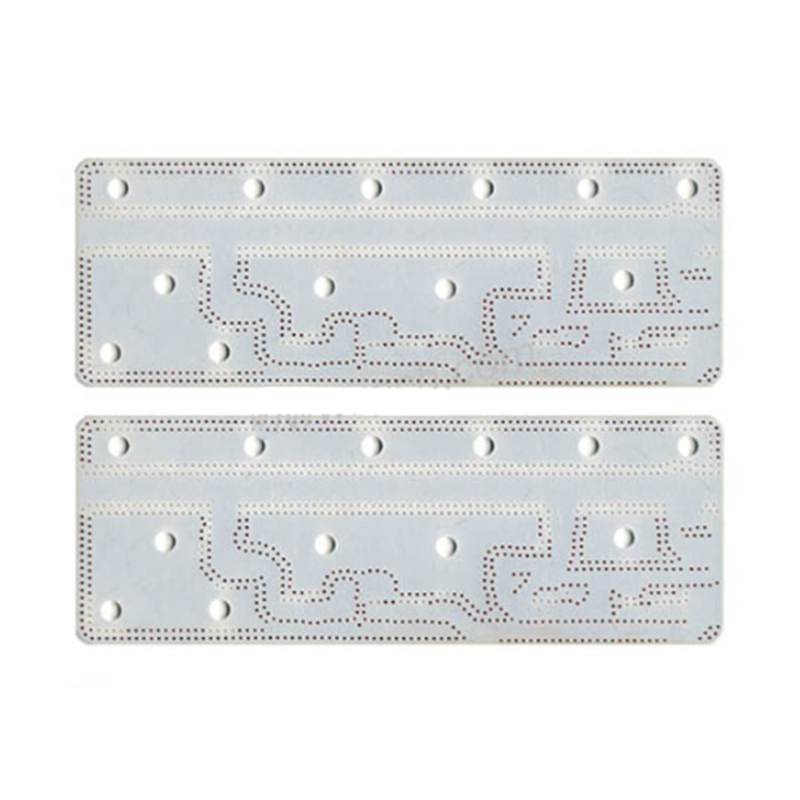 Rogers PCB RO4350B Printed Circuit Board
