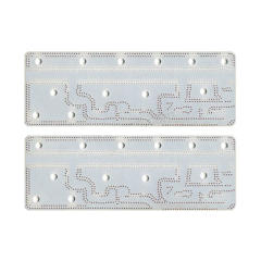 Rogers PCB RO4350B Printed Circuit Board