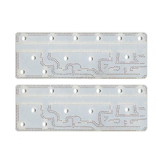 Rogers PCB RO4350B Printed Circuit Board