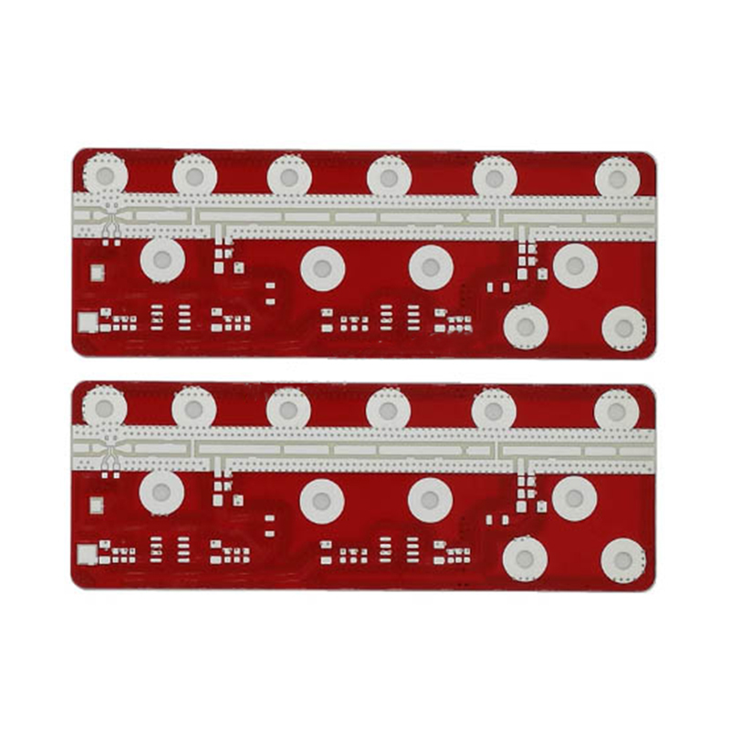 Rogers PCB RO4350B Printed Circuit Board