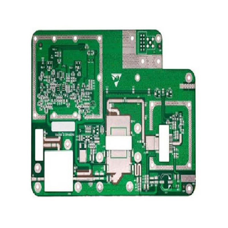 Taconic RF-35 PCB Board