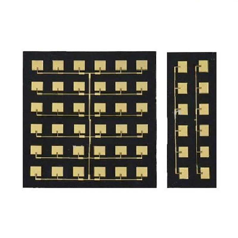 Rogers duroid 5880 High Frequency PCB