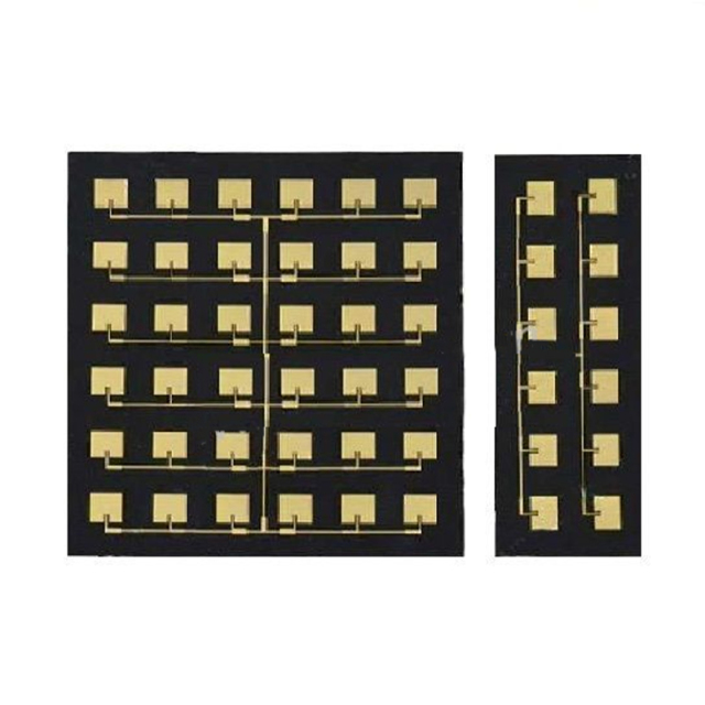 Rogers duroid 5880 High Frequency PCB
