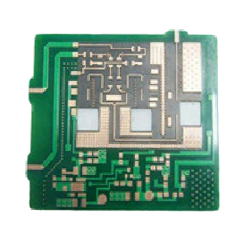 Teflon PCB - F4BM