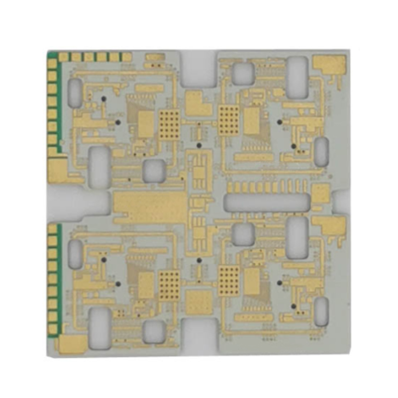 Rogers RO4350B PCB