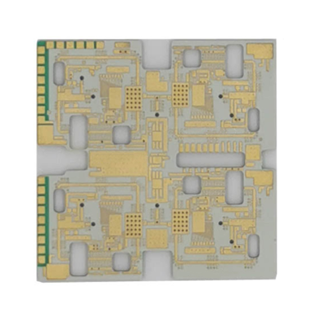 Rogers RO4350B PCB