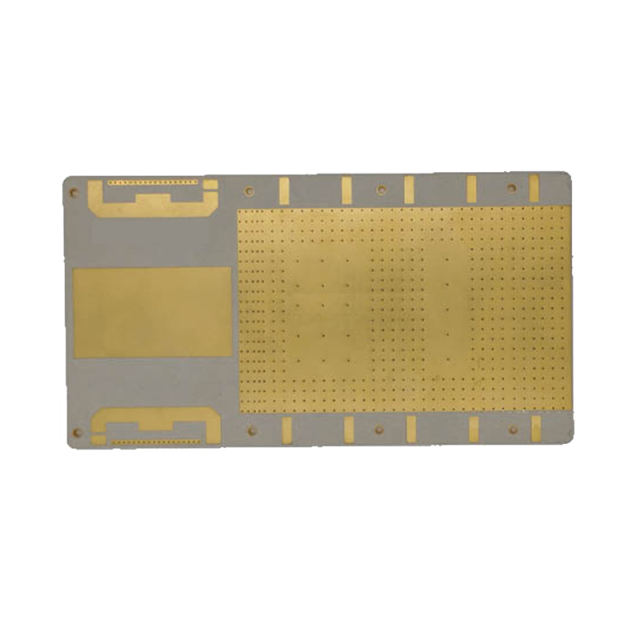 Rogers RO6002 PCB
