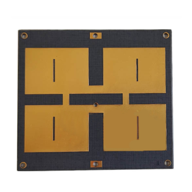 Rogers 5880 PCB