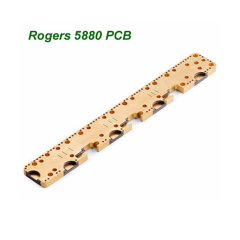 Rogers 5880 PCB