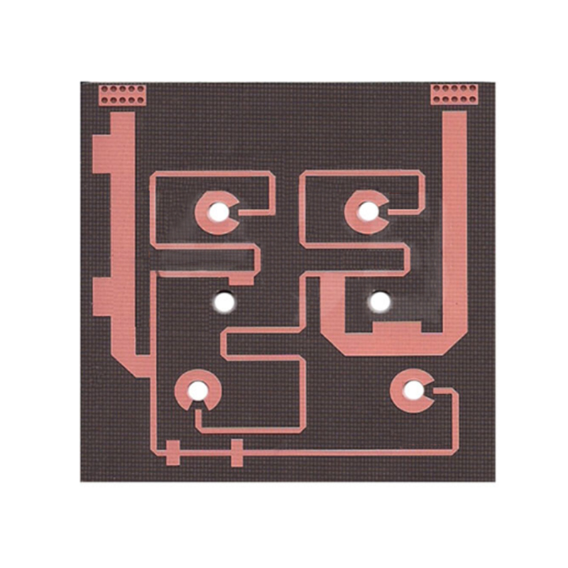 Rogers 5880 PCB
