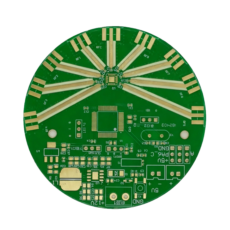 RO4350B PCB