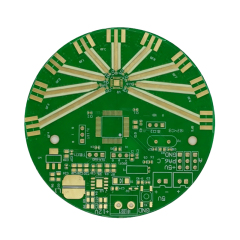 RO4350B PCB