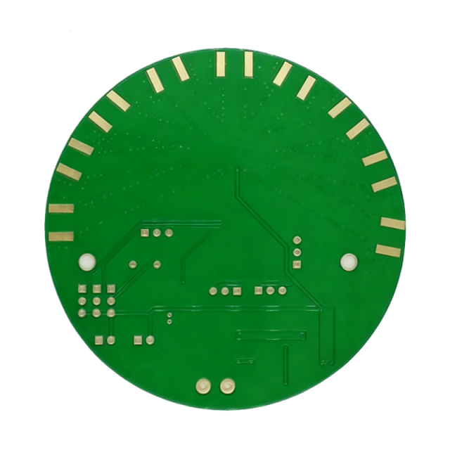 RO4350B PCB