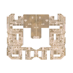 Rogers 4003 PCB